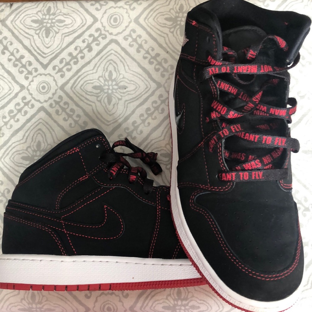 Nike Air Jordan